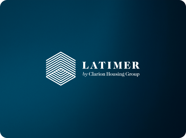 Logo of Latimer Housing Group